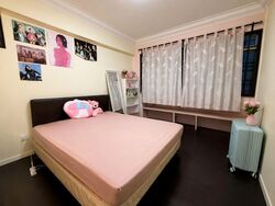 Blk 607 Choa Chu Kang Street 62 (Choa Chu Kang), HDB 5 Rooms #581331031